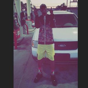 Meet your Posher, Scotty